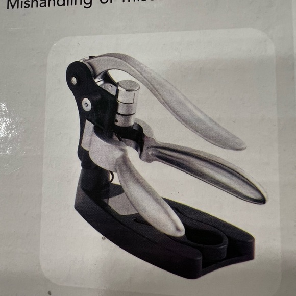 CORKSCREW SET - Picture 2 of 4